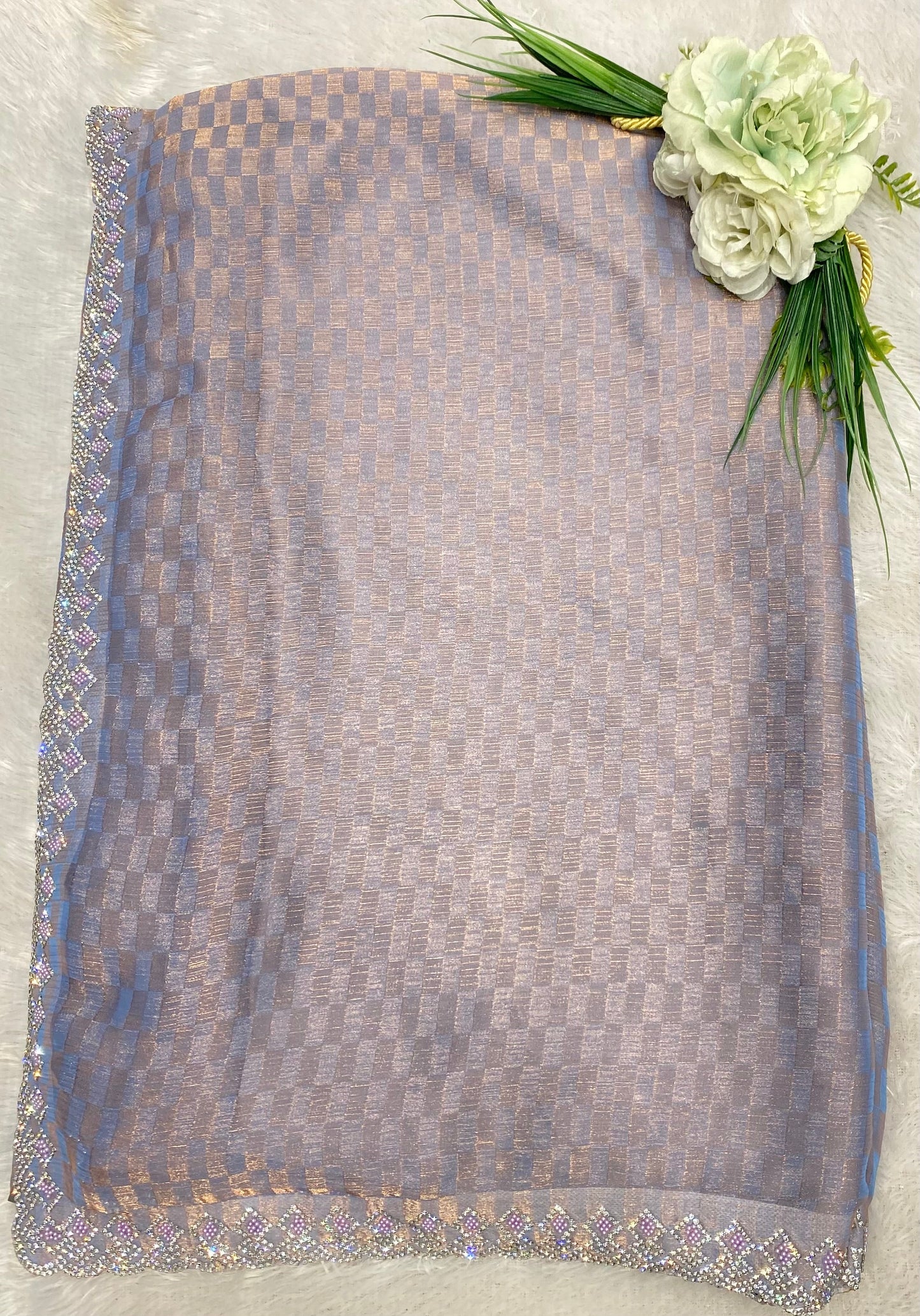 Jaykar silicon saree