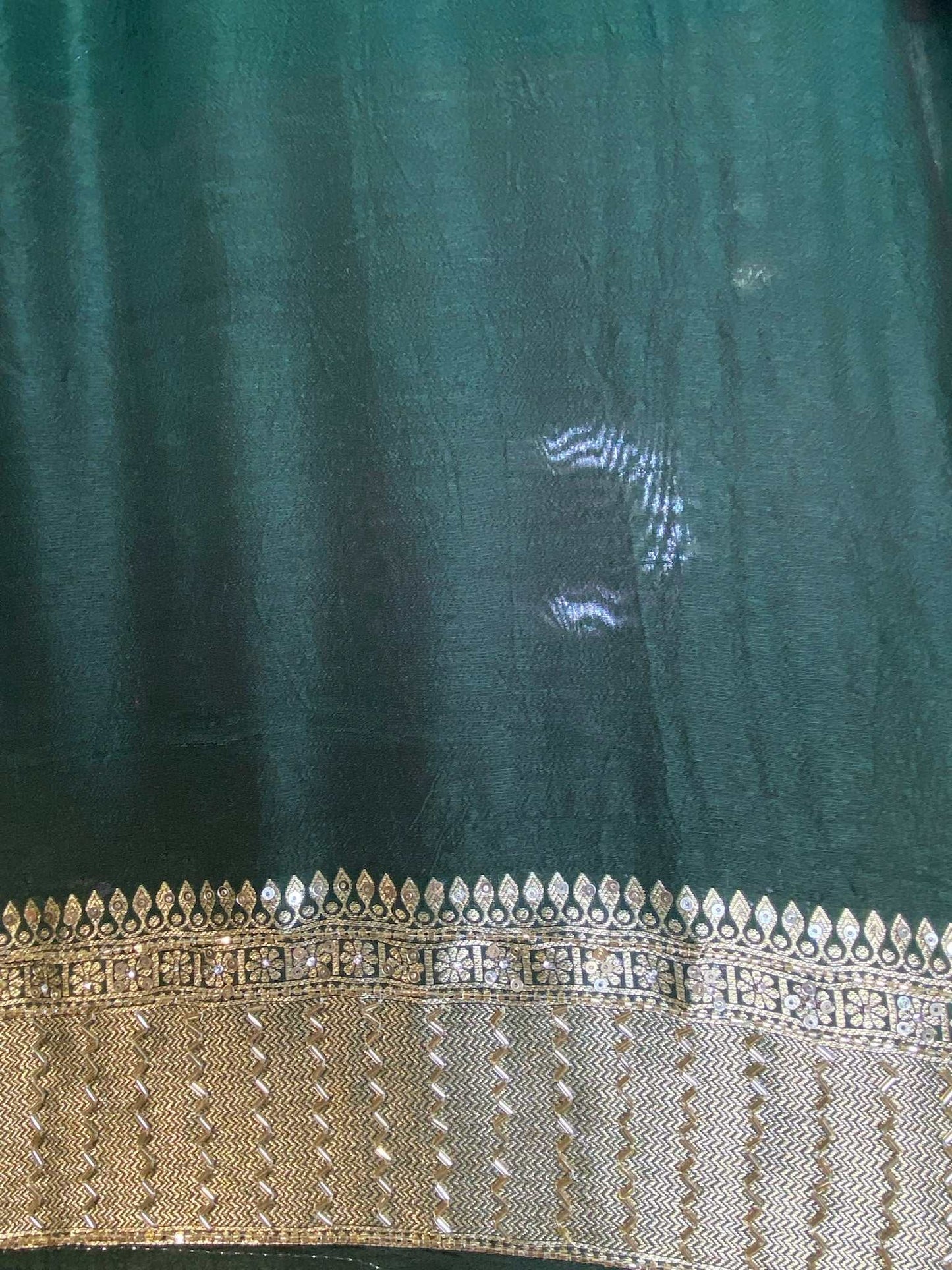 Blouse fabric