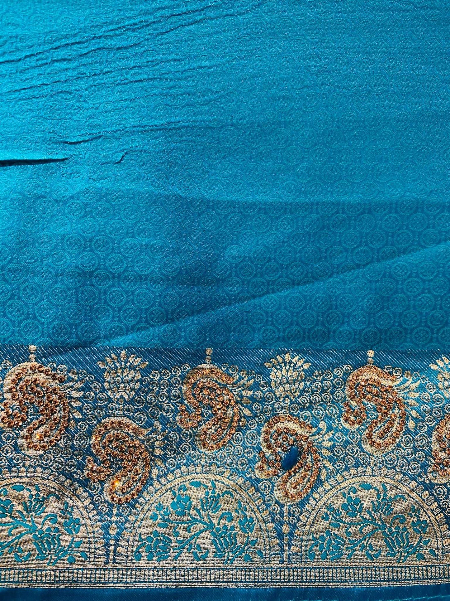 Blouse Fabric
