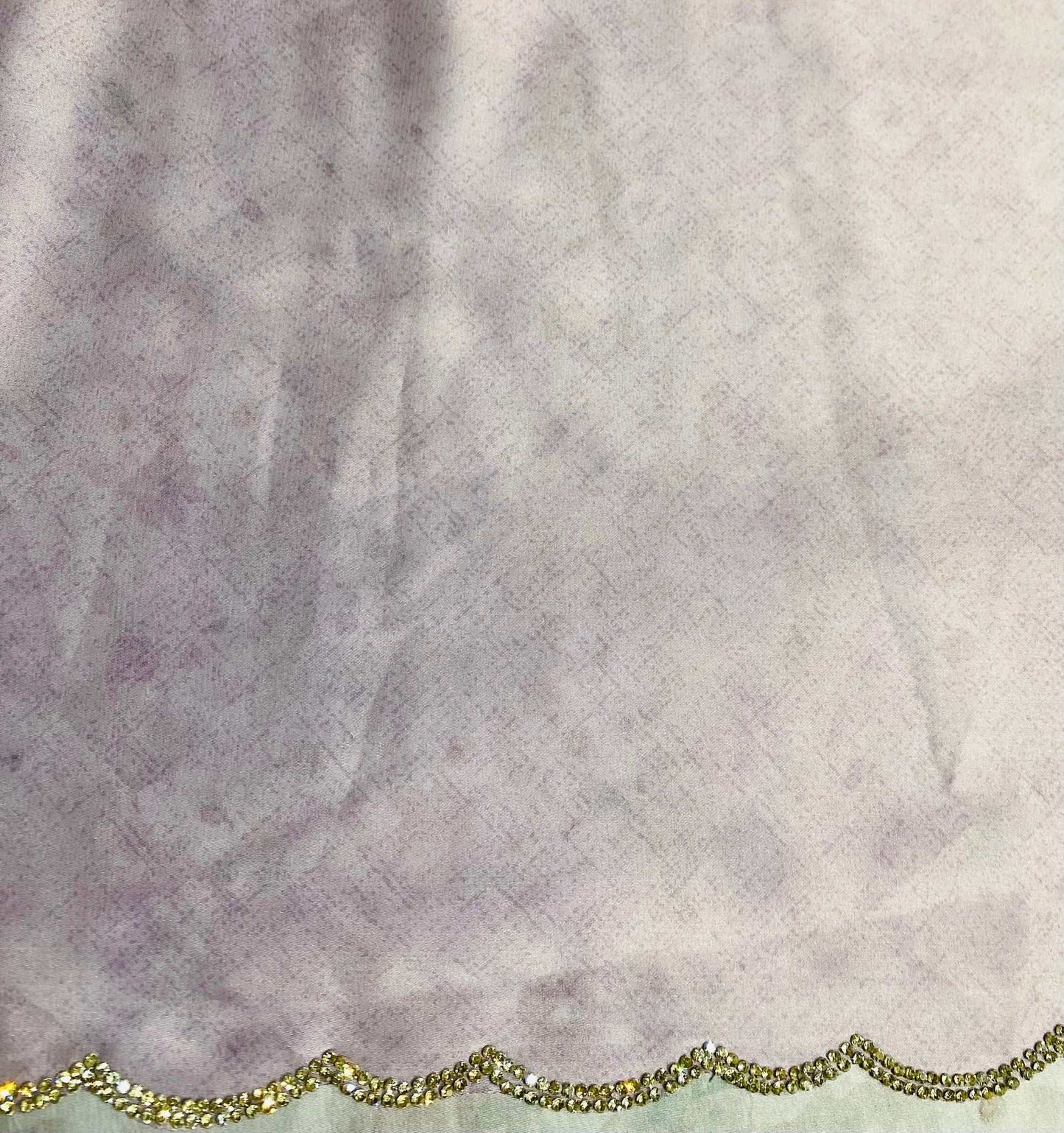 Blouse fabric
