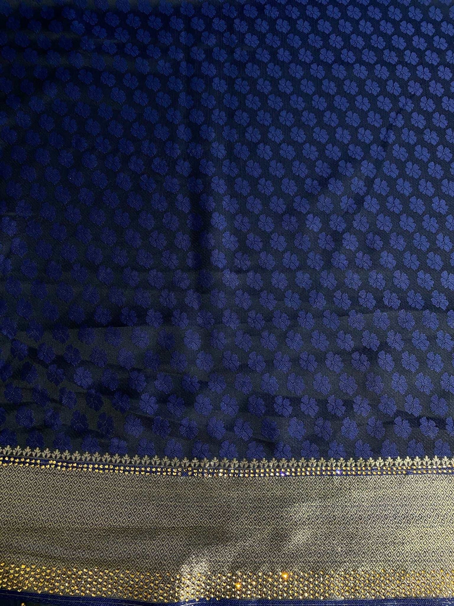 Blouse fabric