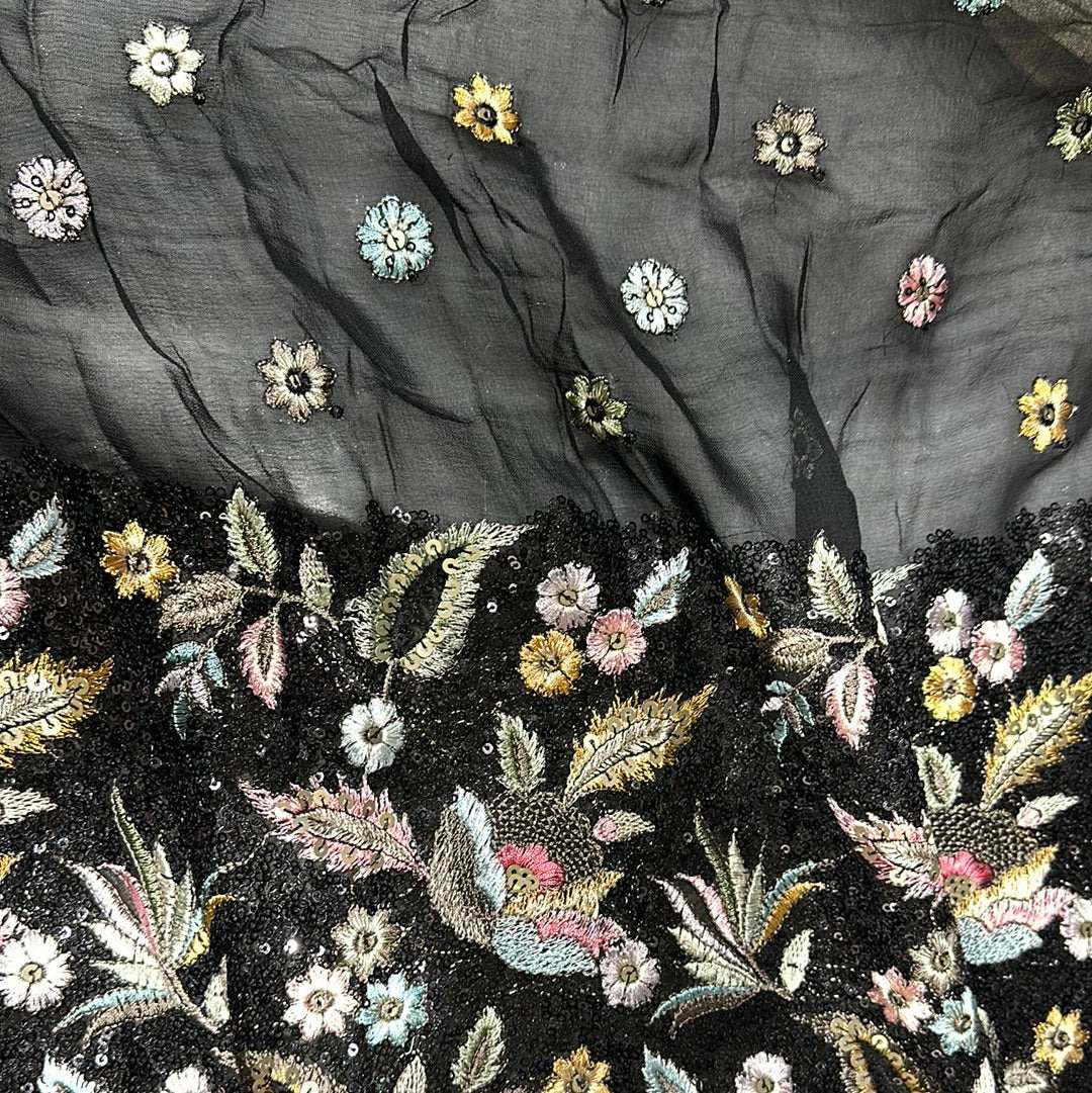 Blouse pices