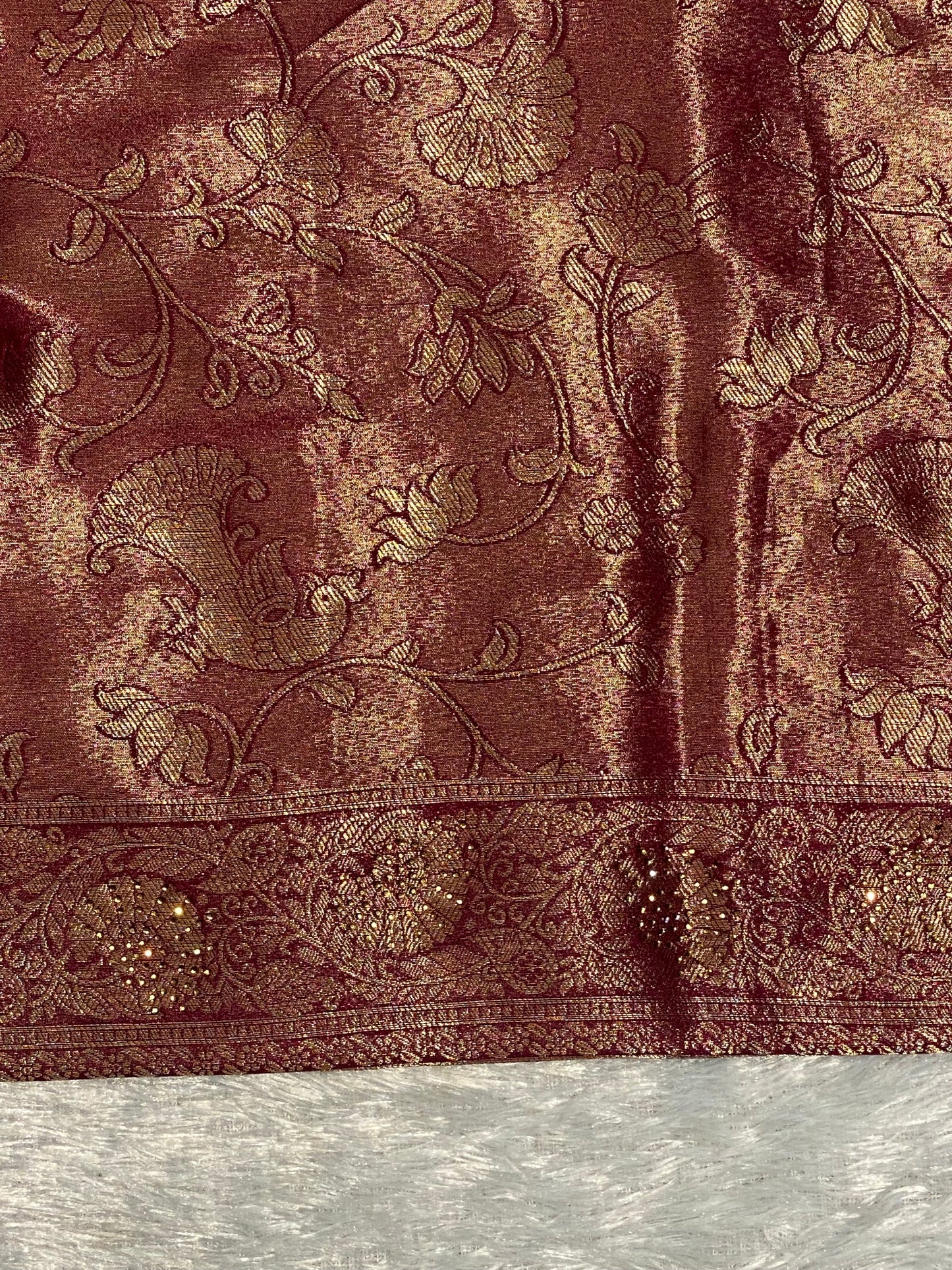 Soft Silk saree
