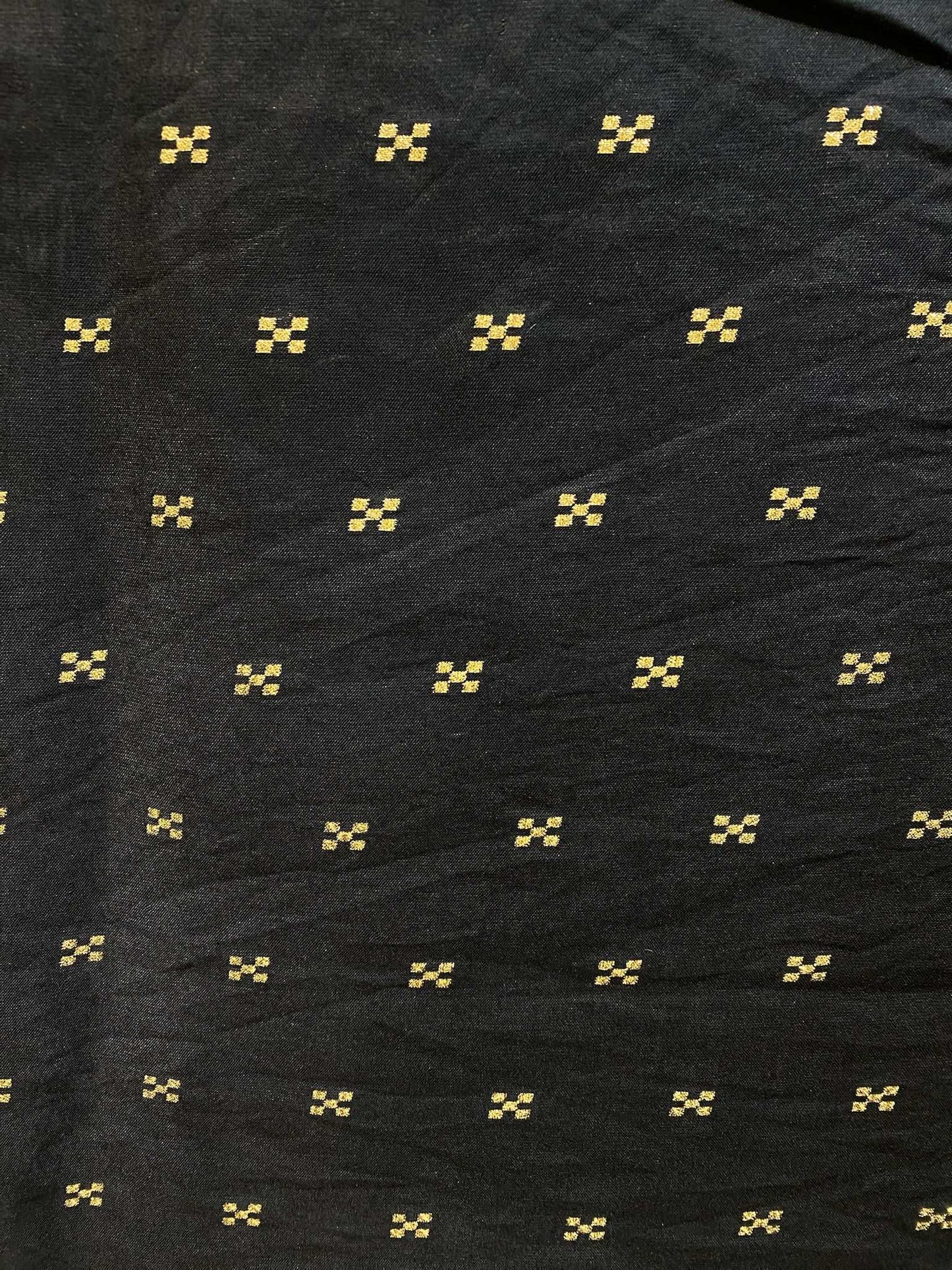 Blouse fabric 