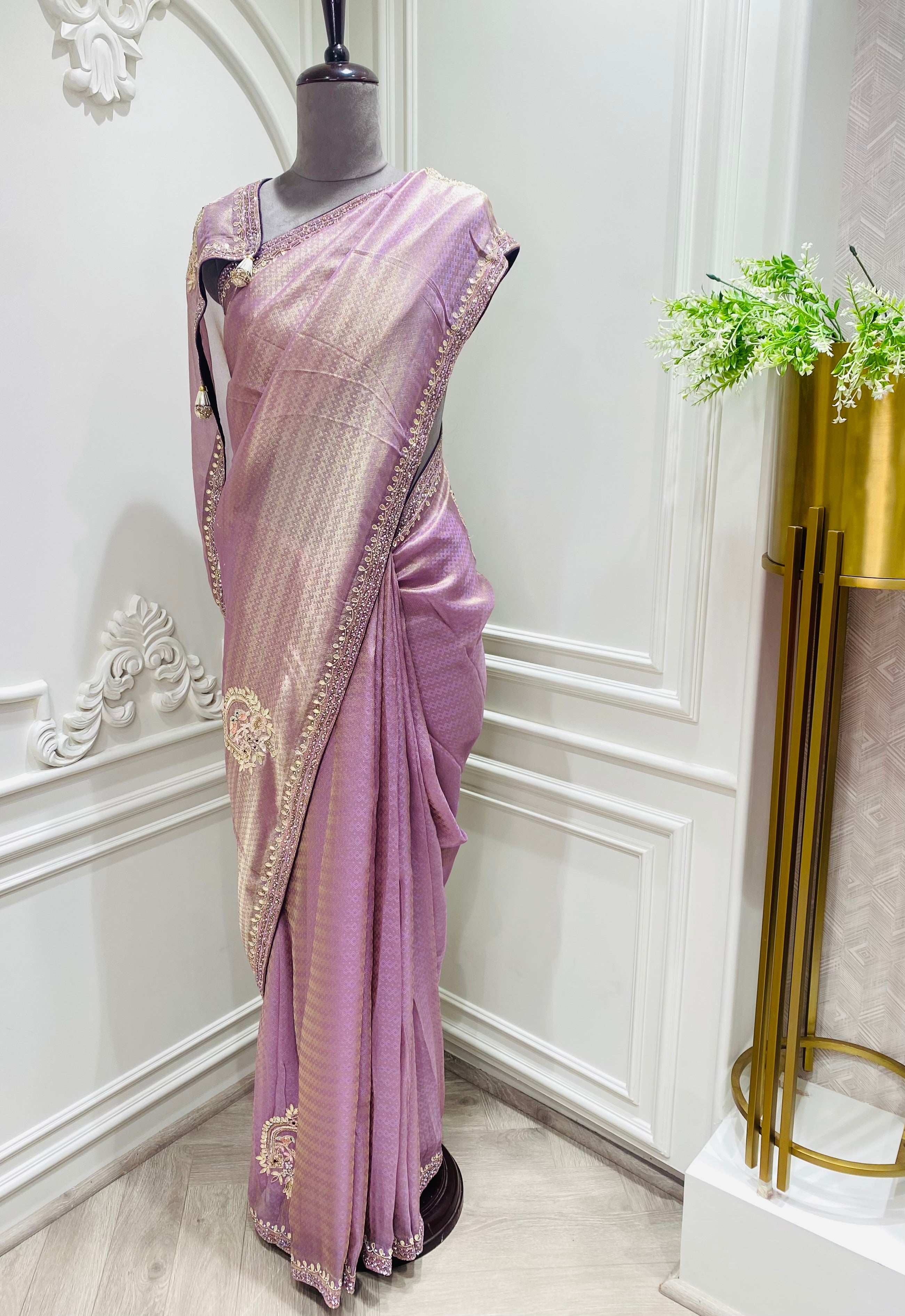 Saree