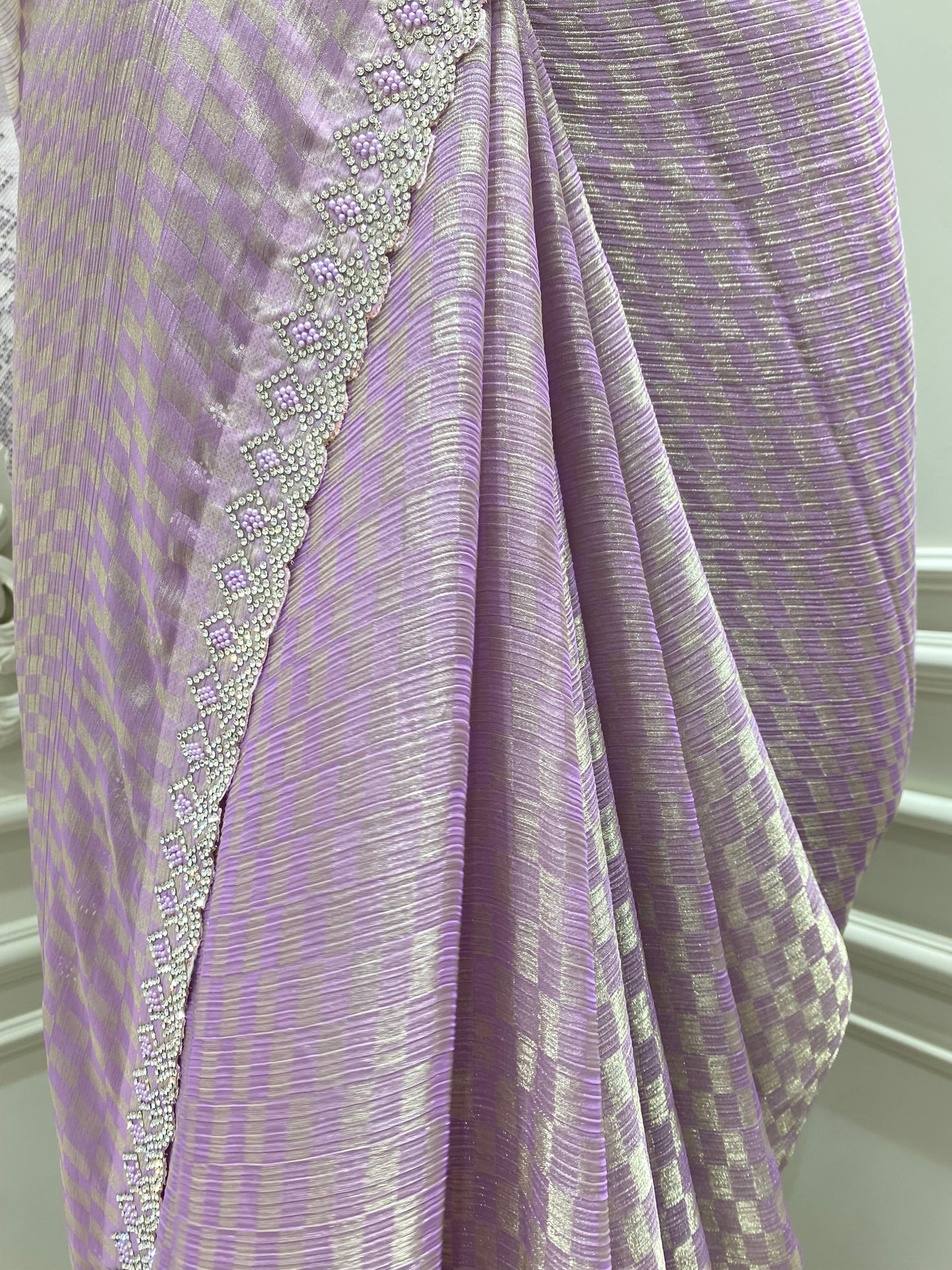 Jaykar silicon saree