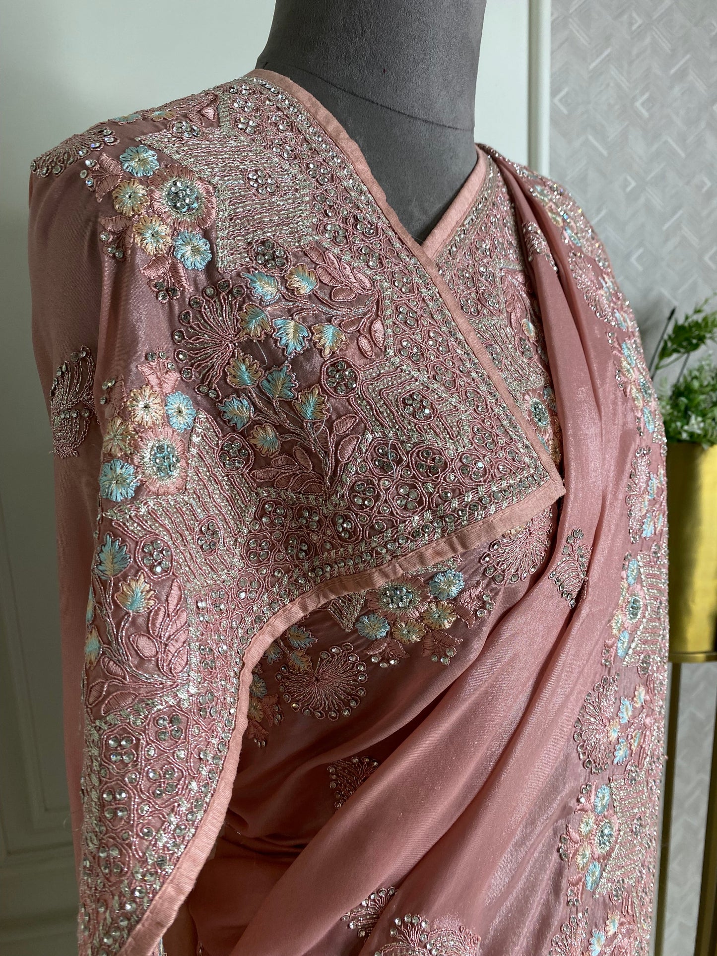 Saree