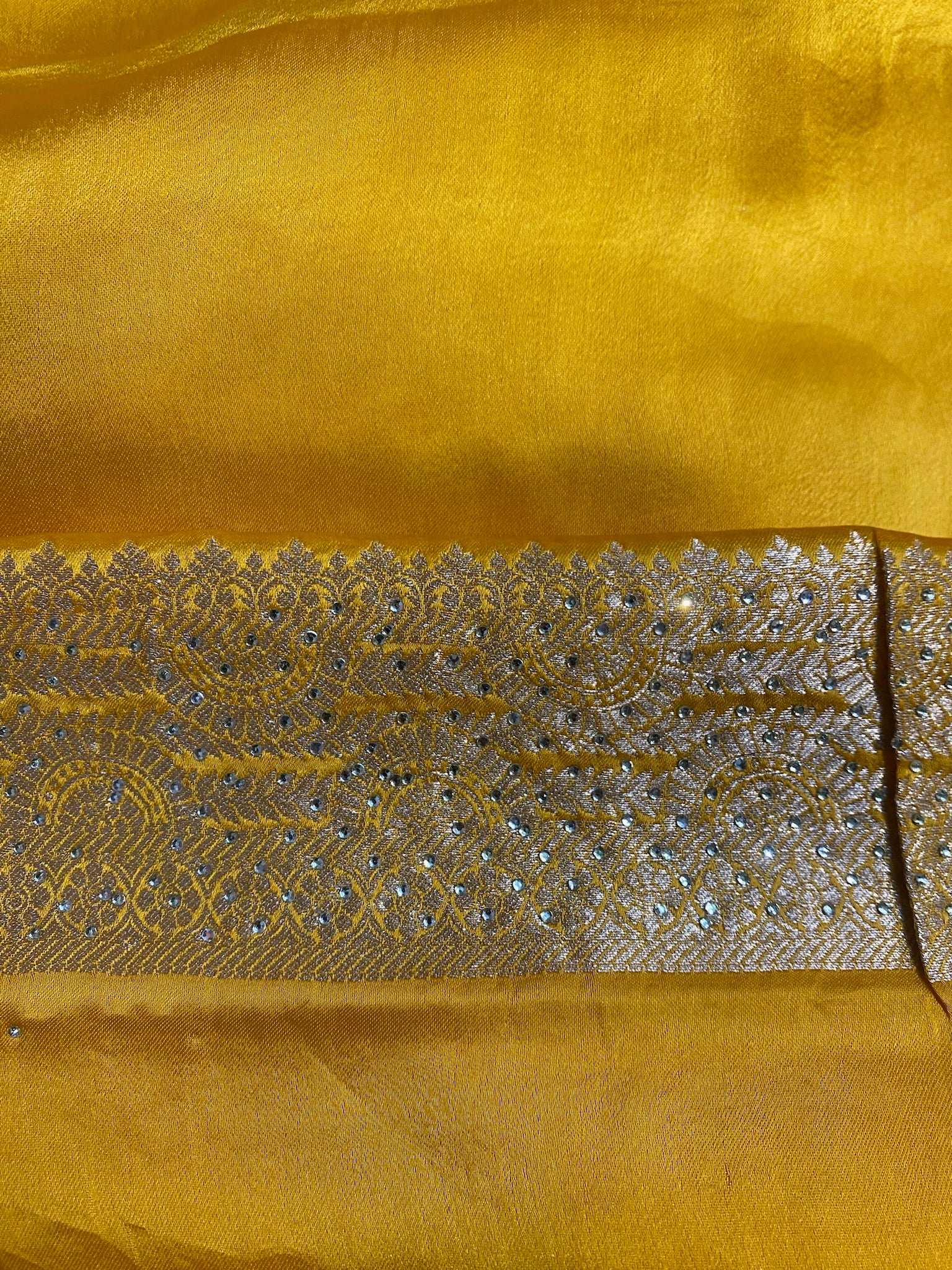 Blouse Fabric 