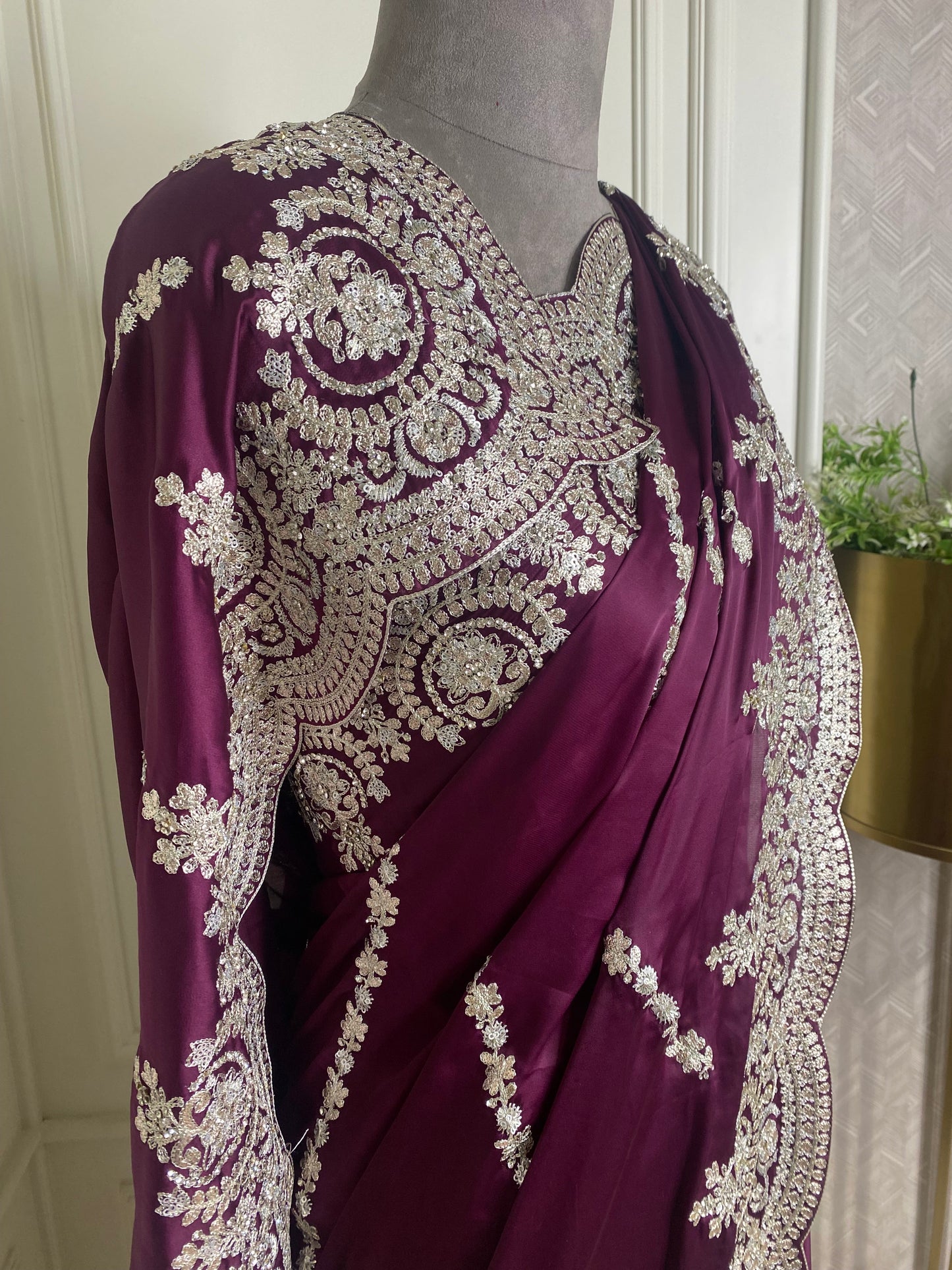 Saree