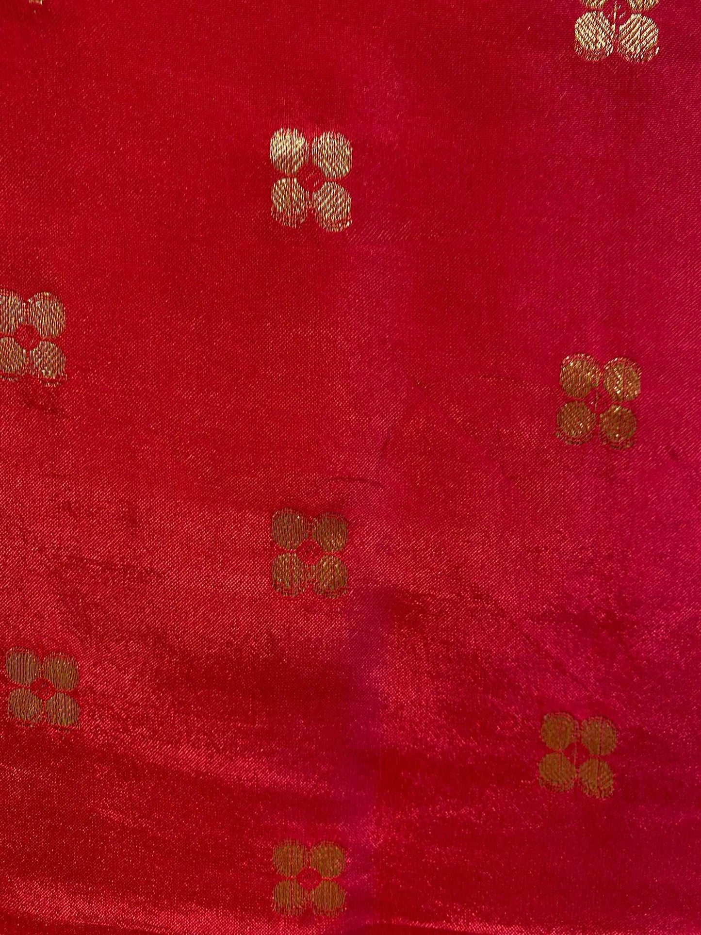 Blouse Fabric 