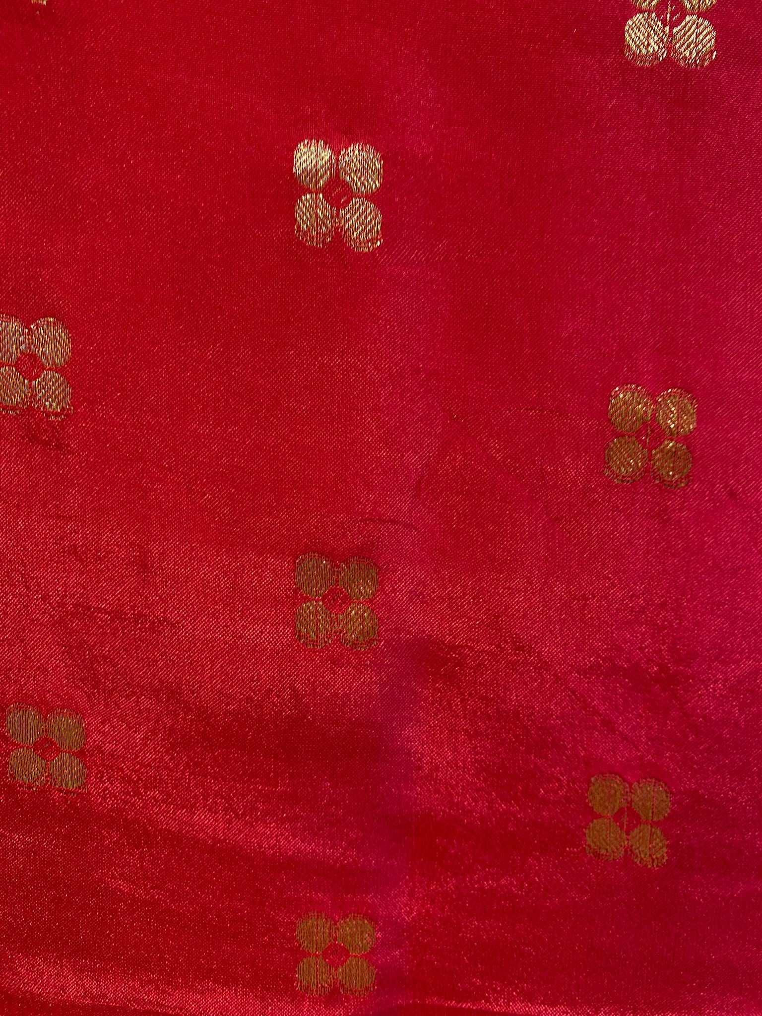 Blouse Fabric 