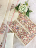 Ivory Kota Suit
