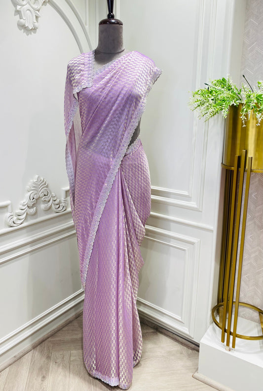 Jaykar silicon saree