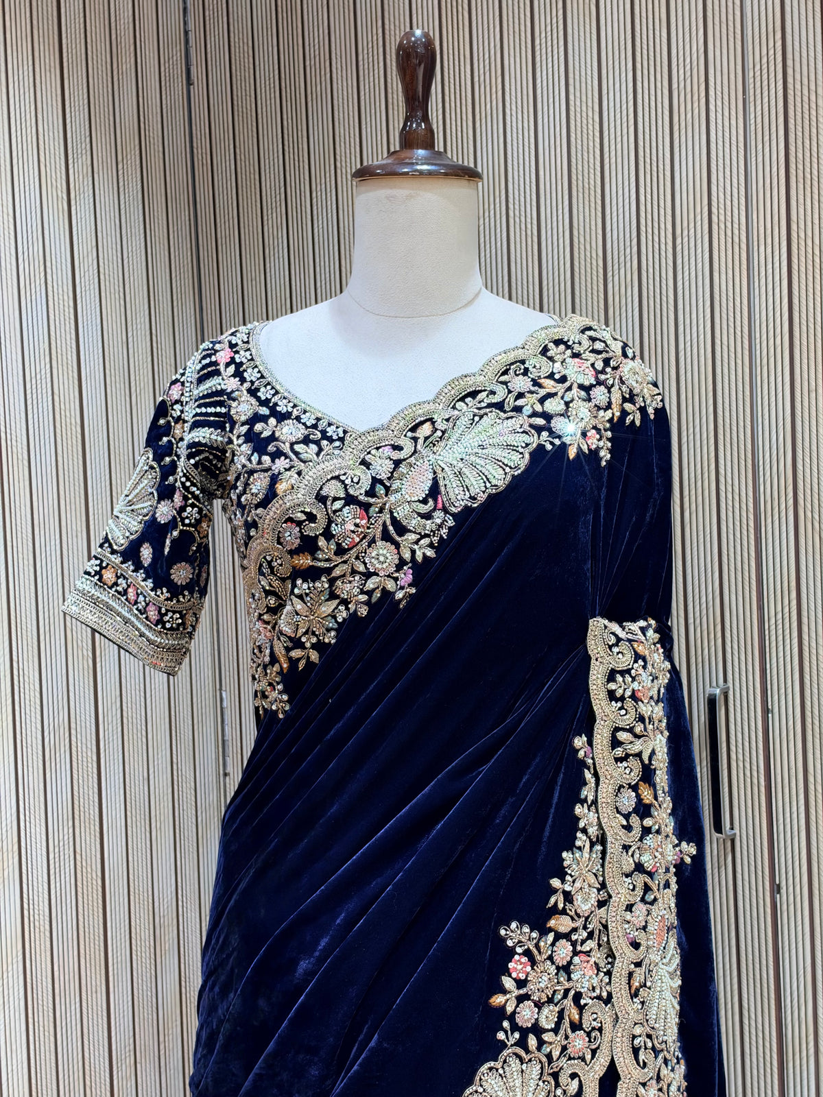 TDQ3-3561 - BLUE