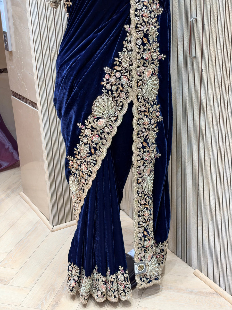 TDQ3-3561 - BLUE
