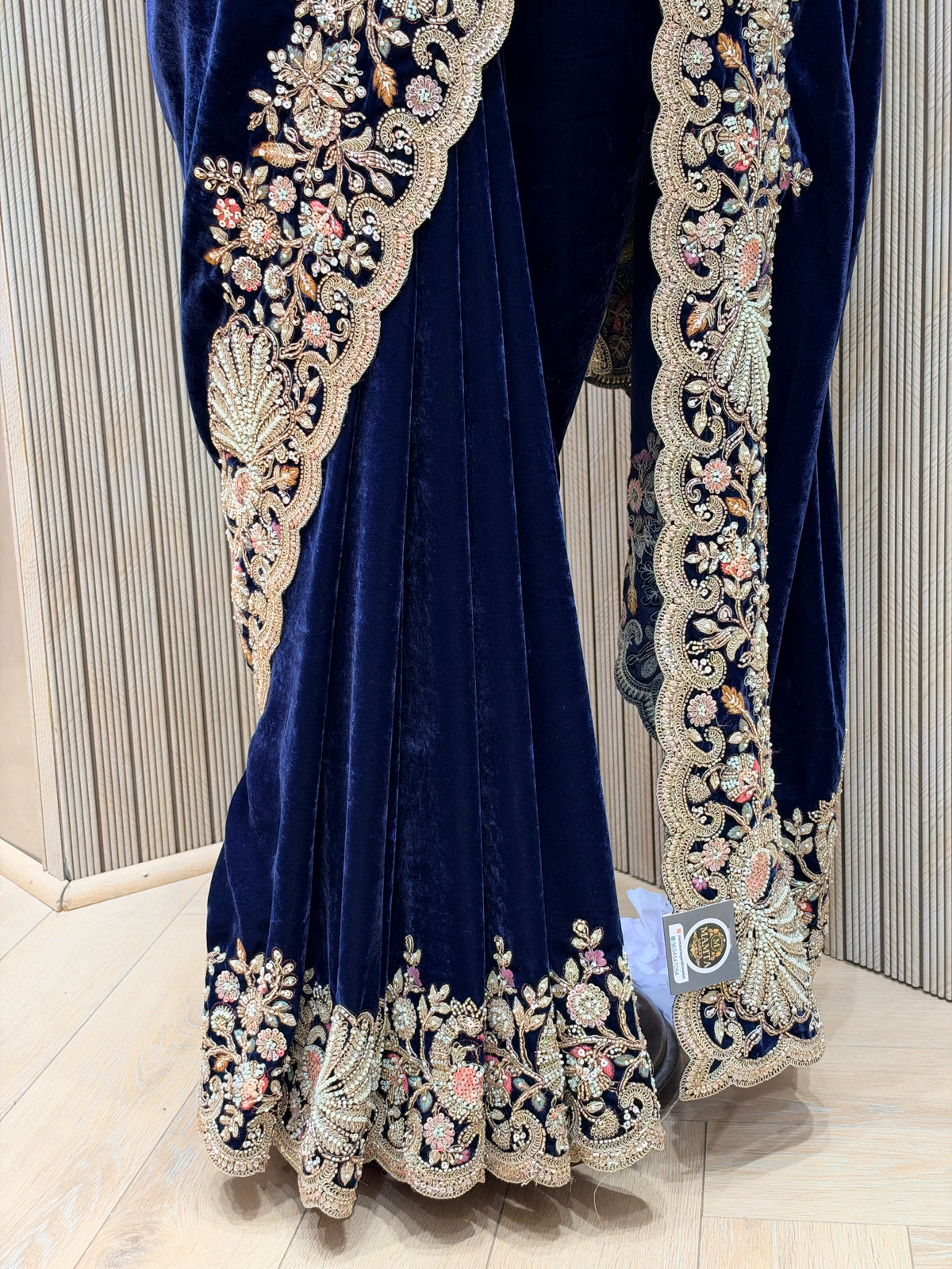 TDQ3-3561 - BLUE