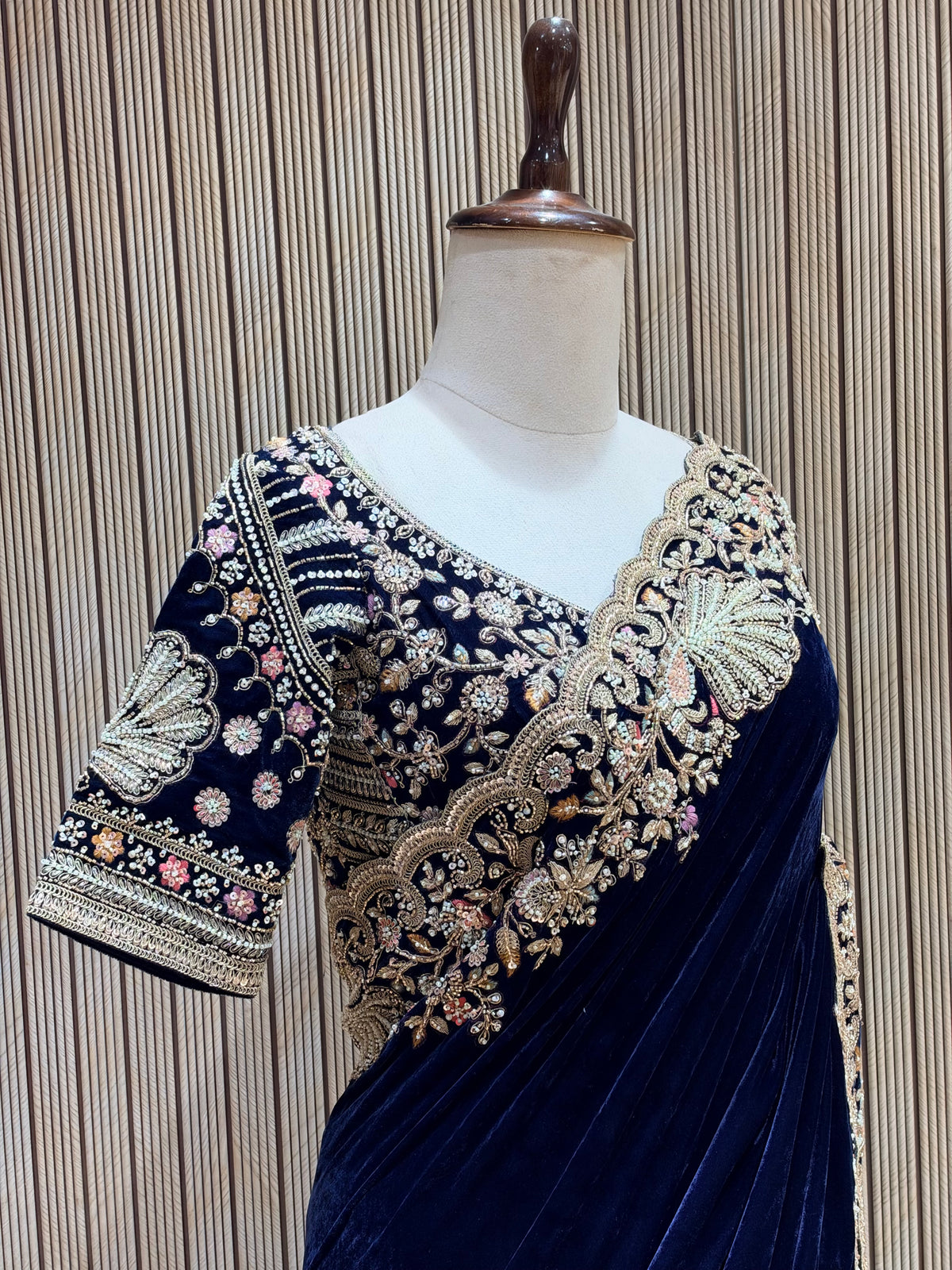TDQ3-3561 - BLUE
