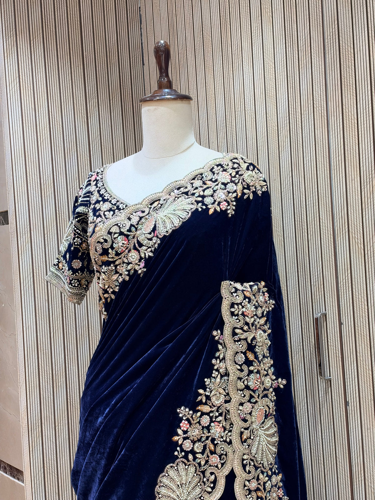 TDQ3-3561 - BLUE