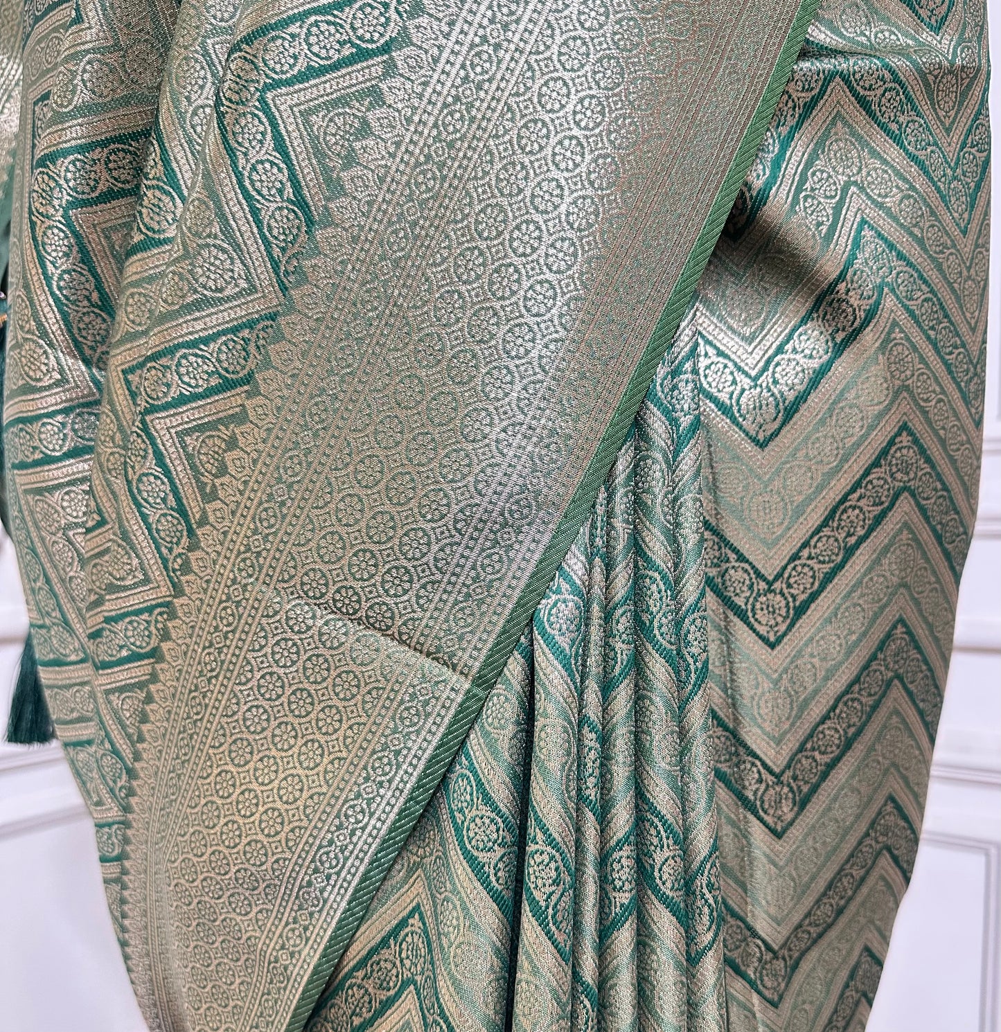 Designer Saree