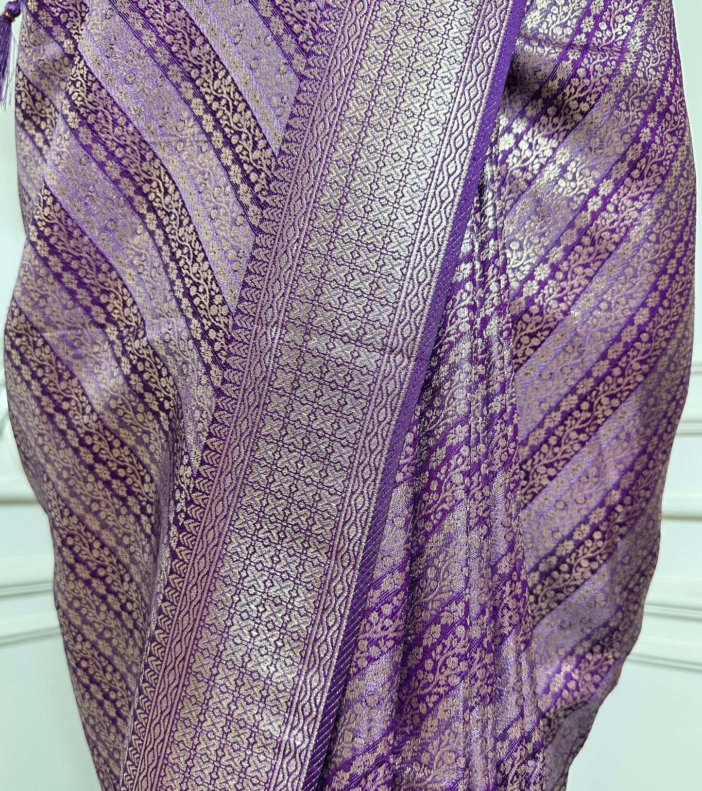 Designer Saree