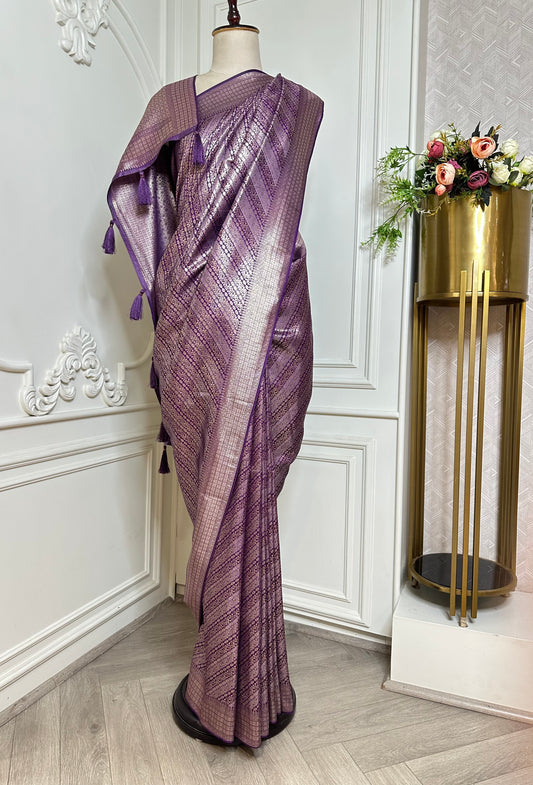 Designer Saree