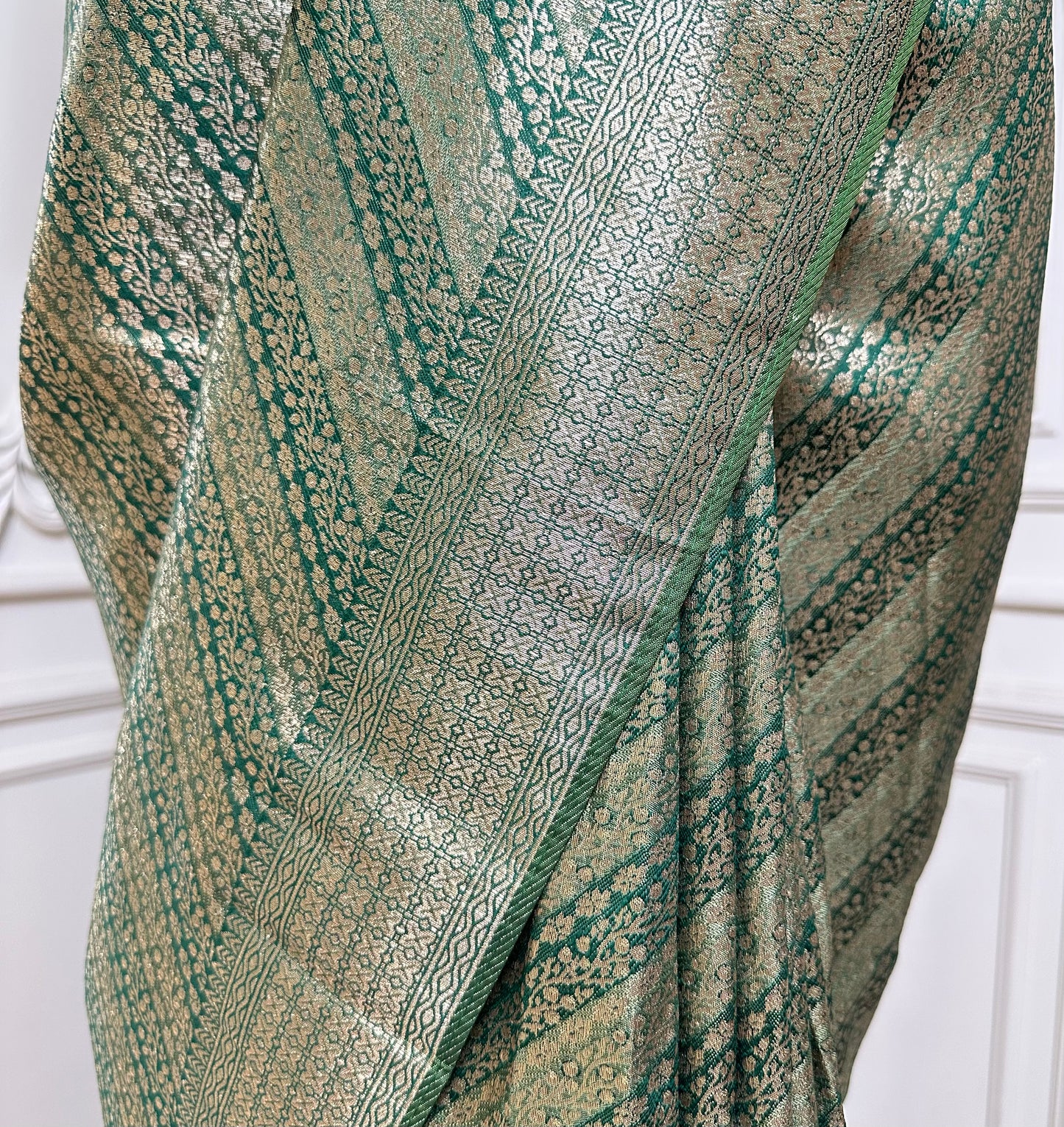 Designer Saree